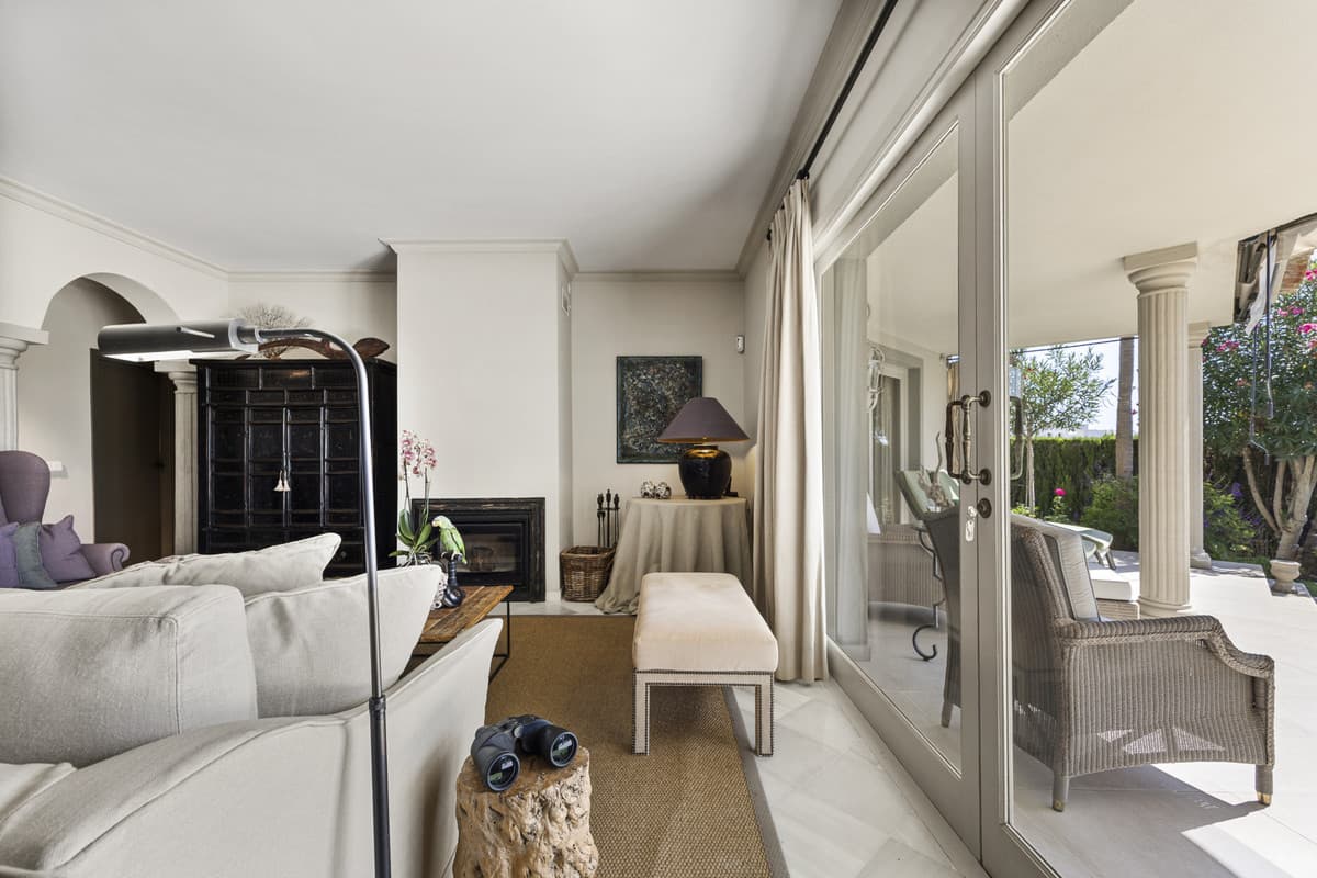 Detached Villa in Marbella — photo 10 of 10