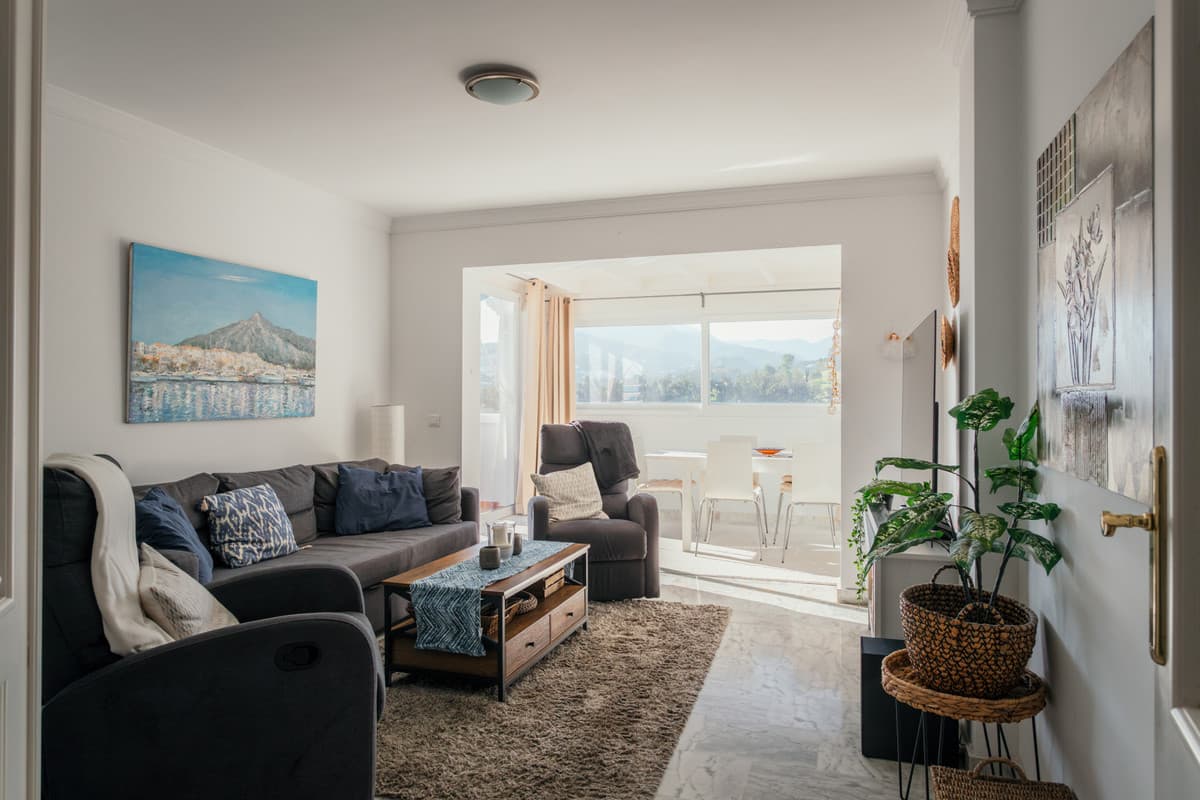 Penthouse in La Campana — photo 4 of 10