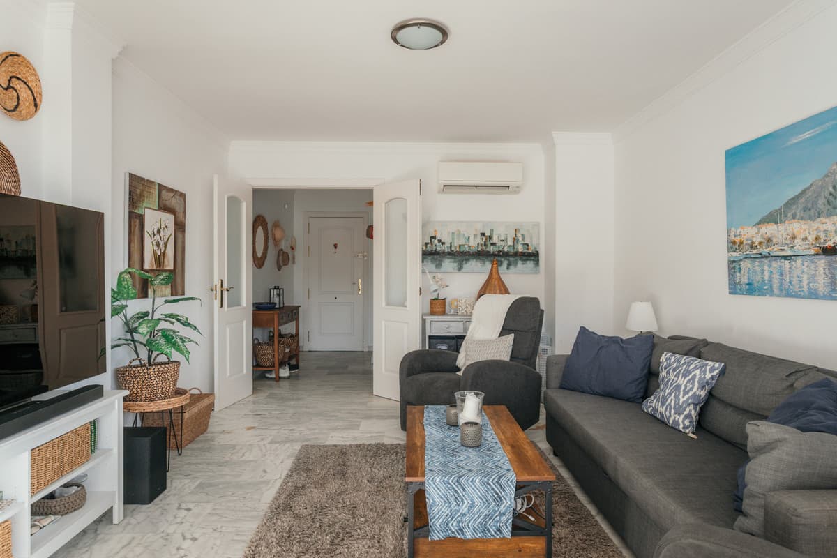 Penthouse in La Campana — photo 7 of 10