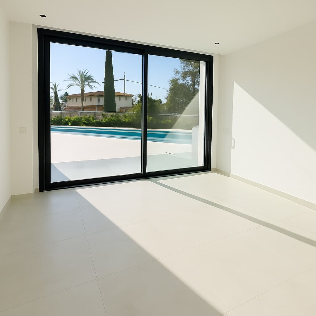 Detached Villa in El Chaparral — photo 10 of 10