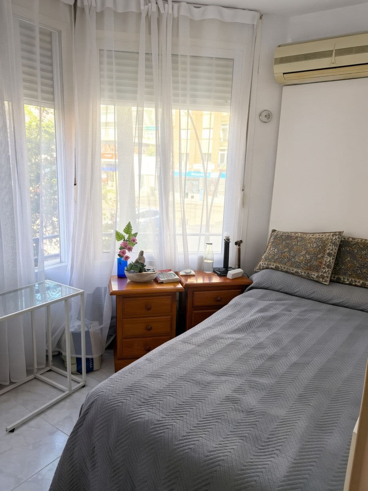 Middle Floor Apartment in Marbella — photo 7 of 9