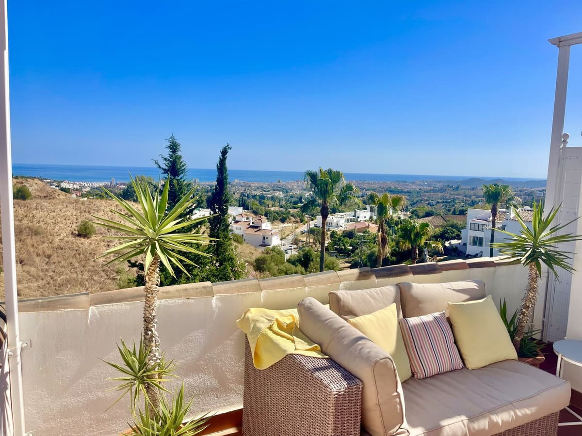 Townhouse in Mijas — photo 3 of 10