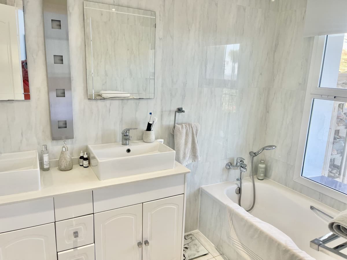 Townhouse in Mijas — photo 6 of 10