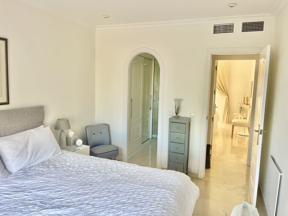 Townhouse in Mijas — photo 7 of 10