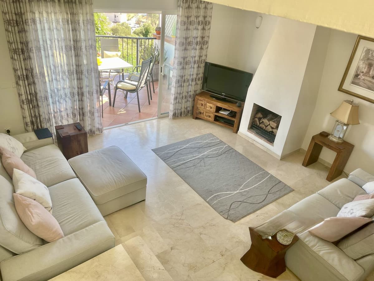 Townhouse in Mijas — photo 8 of 10