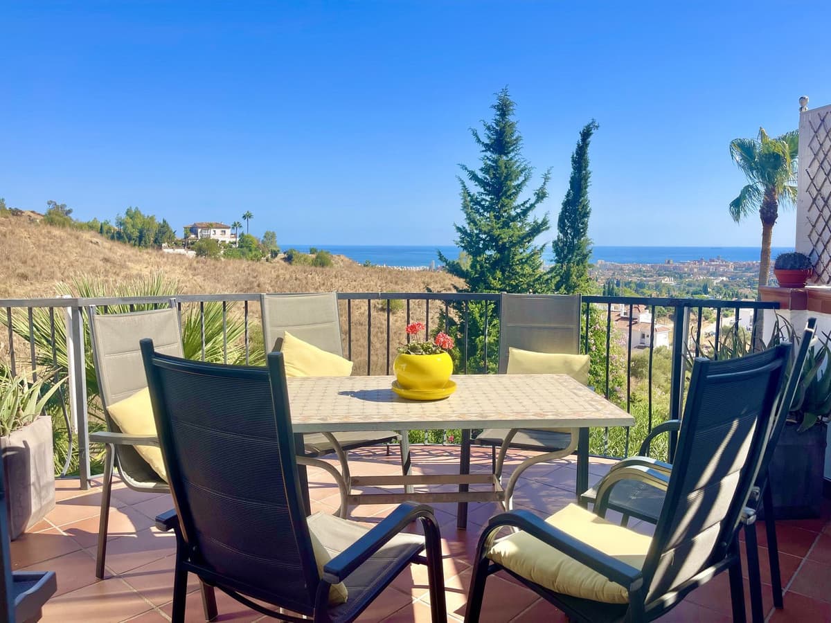Townhouse in Mijas — photo 9 of 10