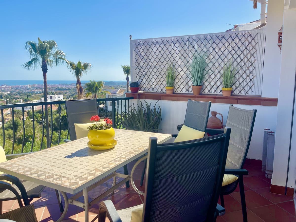 Townhouse in Mijas — photo 10 of 10
