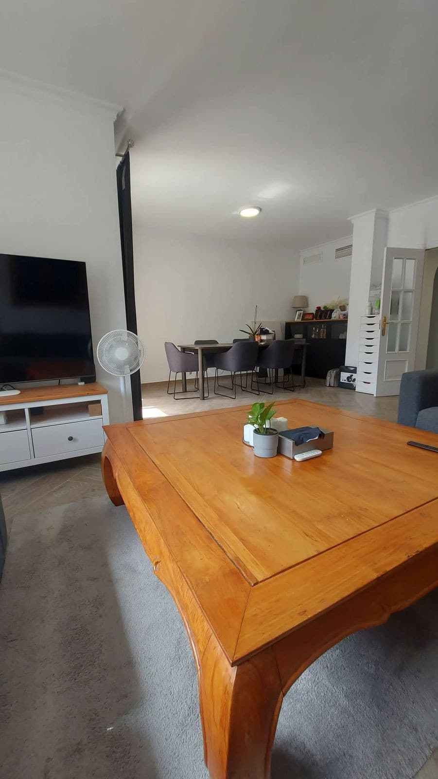 Middle Floor Apartment in Torrequebrada — photo 8 of 10