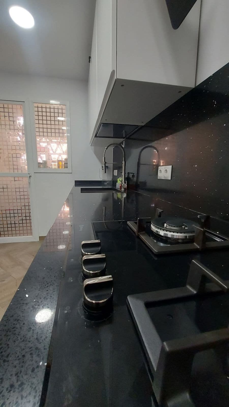 Middle Floor Apartment in Torrequebrada — photo 9 of 10