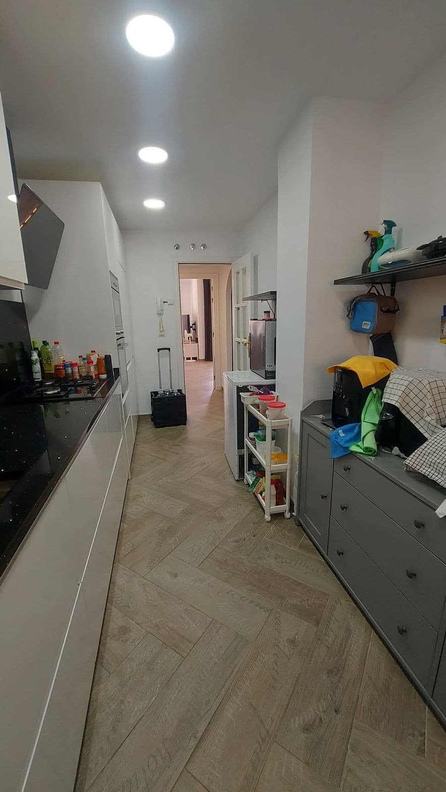 Middle Floor Apartment in Torrequebrada — photo 10 of 10