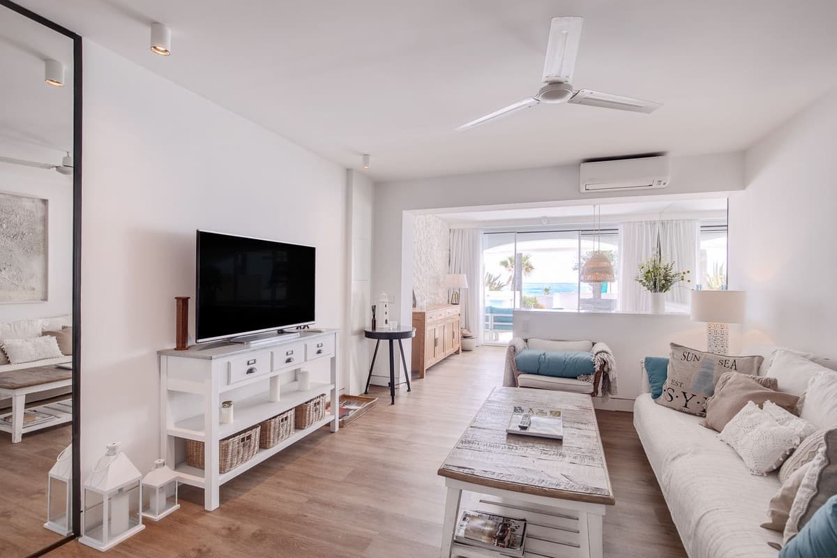 Townhouse in Manilva — photo 4 of 10