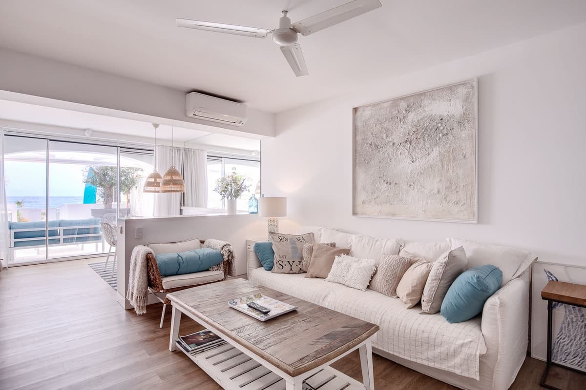 Townhouse in Manilva — photo 5 of 10