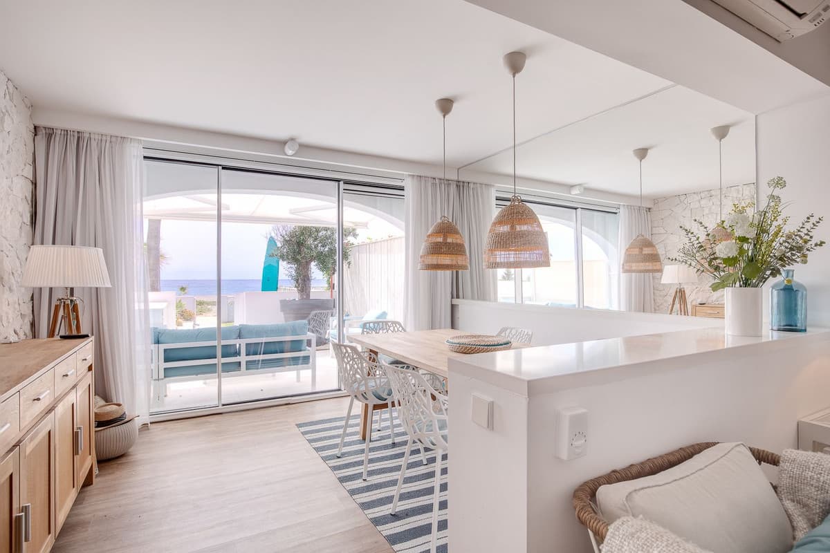 Townhouse in Manilva — photo 6 of 10