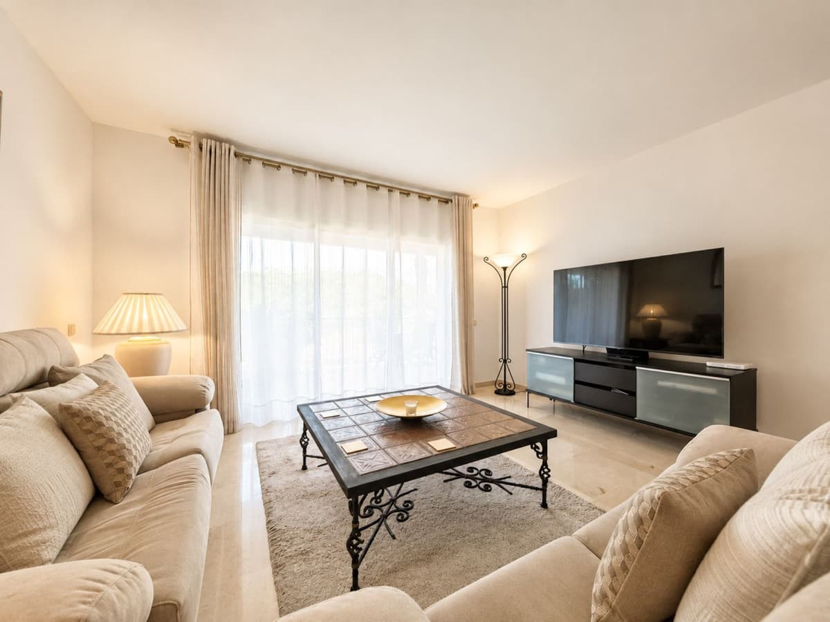 Middle Floor Apartment in Río Real — photo 5 of 10