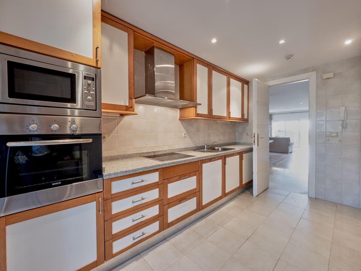 Middle Floor Apartment in Río Real — photo 8 of 10