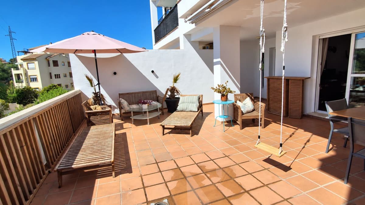 Ground Floor Apartment in Miraflores — photo 2 of 10