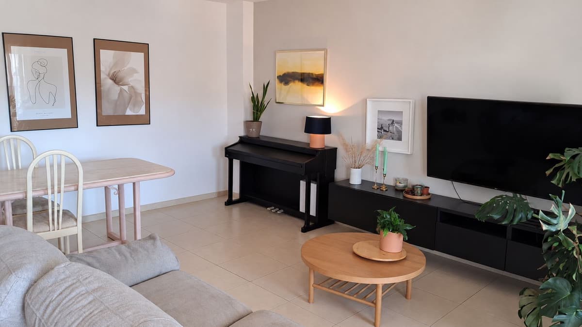 Ground Floor Apartment in Miraflores — photo 5 of 10