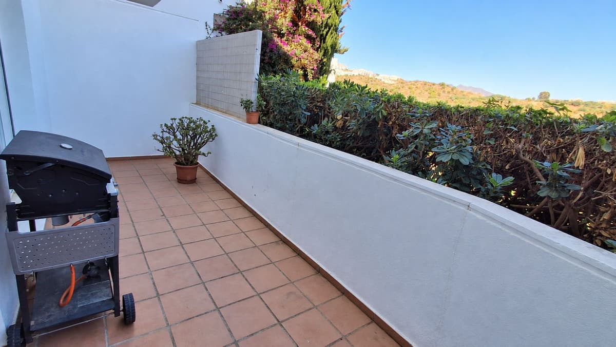 Ground Floor Apartment in Miraflores — photo 10 of 10