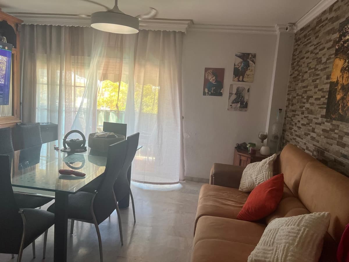 Top Floor Apartment in San Pedro de Alcántara — photo 3 of 10