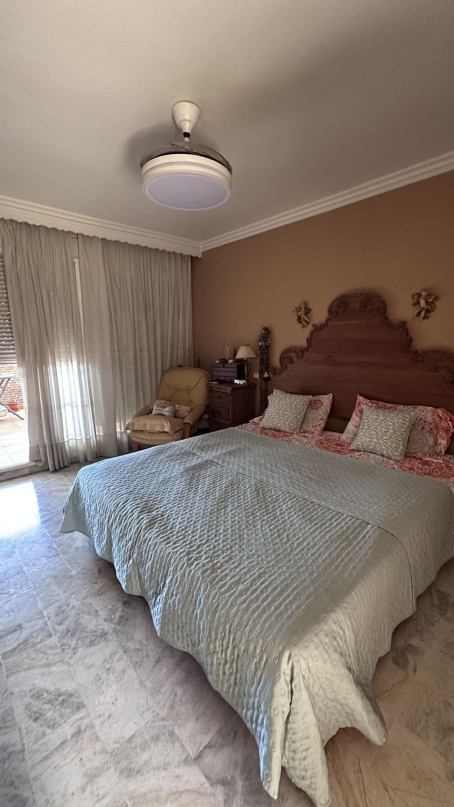 Top Floor Apartment in San Pedro de Alcántara — photo 5 of 10
