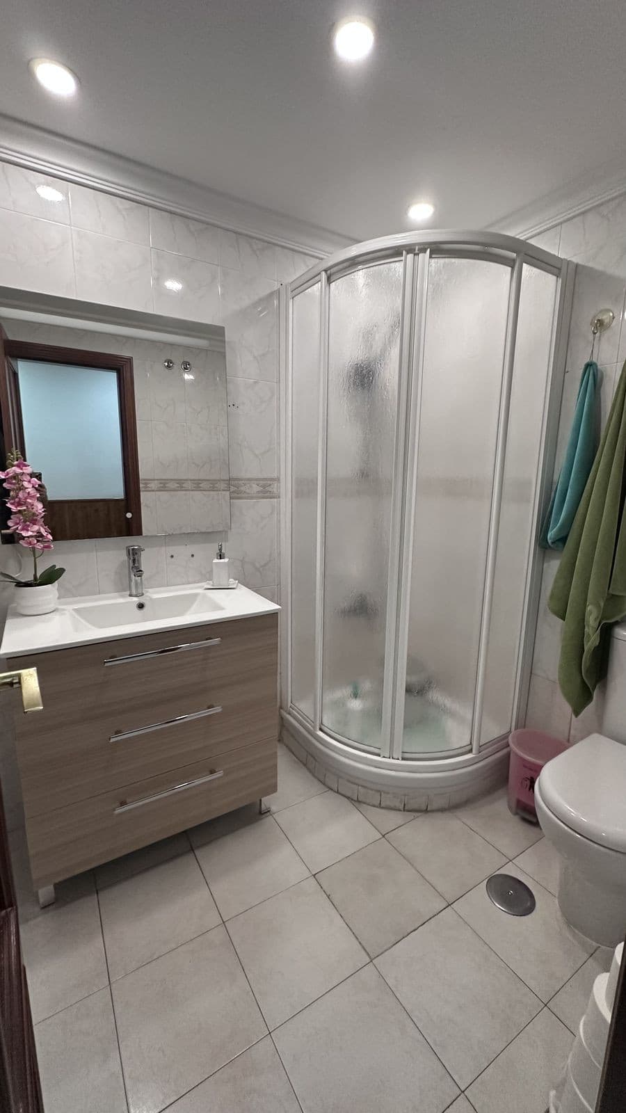 Top Floor Apartment in San Pedro de Alcántara — photo 6 of 10