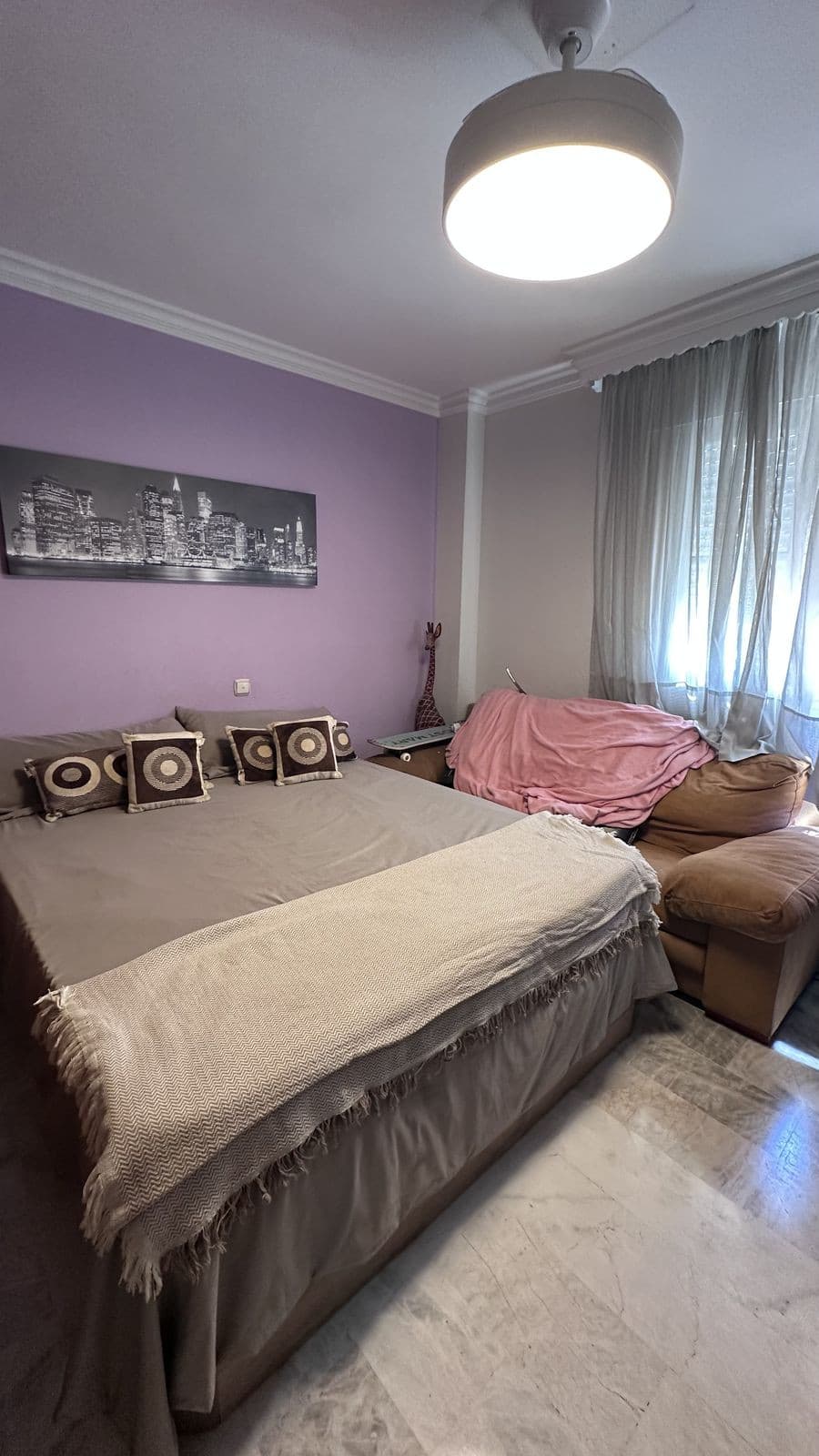Top Floor Apartment in San Pedro de Alcántara — photo 7 of 10