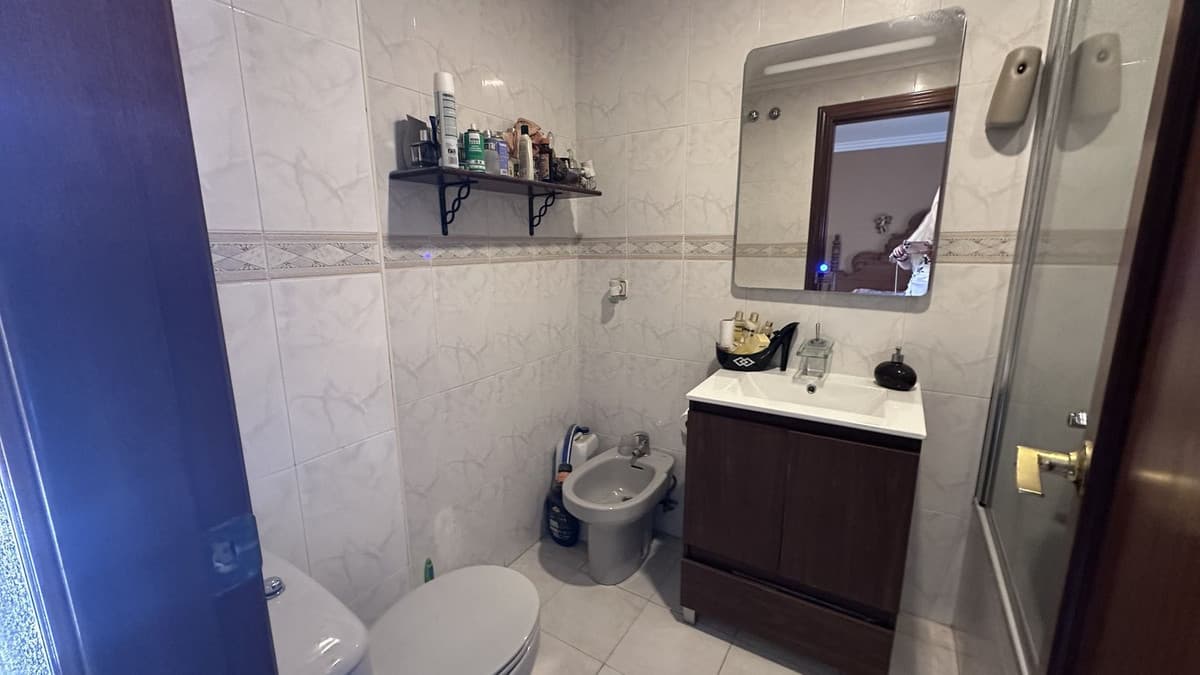 Top Floor Apartment in San Pedro de Alcántara — photo 8 of 10