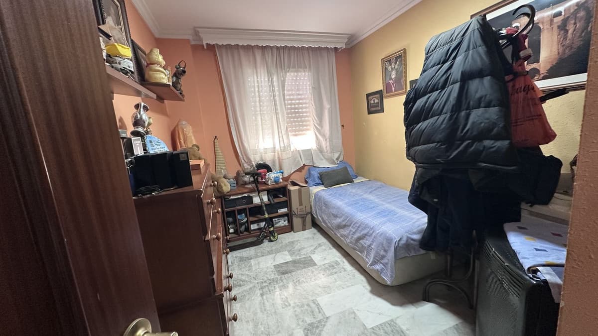 Top Floor Apartment in San Pedro de Alcántara — photo 9 of 10