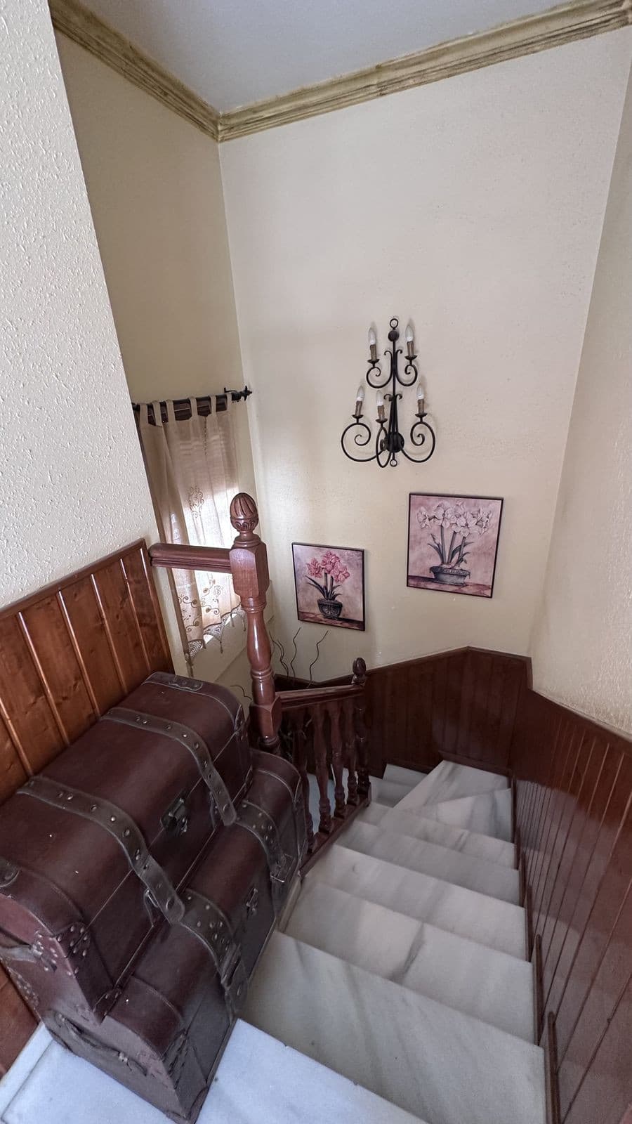 Top Floor Apartment in San Pedro de Alcántara — photo 10 of 10