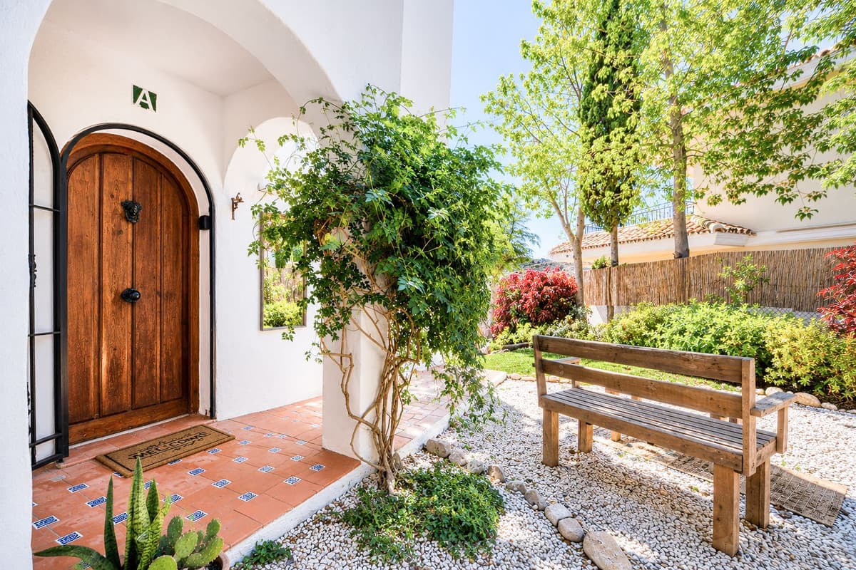 Ground Floor Apartment in Riviera del Sol — photo 1 of 10