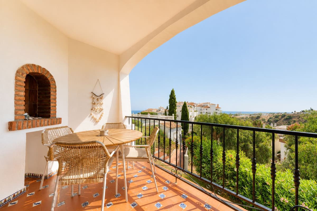 Ground Floor Apartment in Riviera del Sol — photo 2 of 10