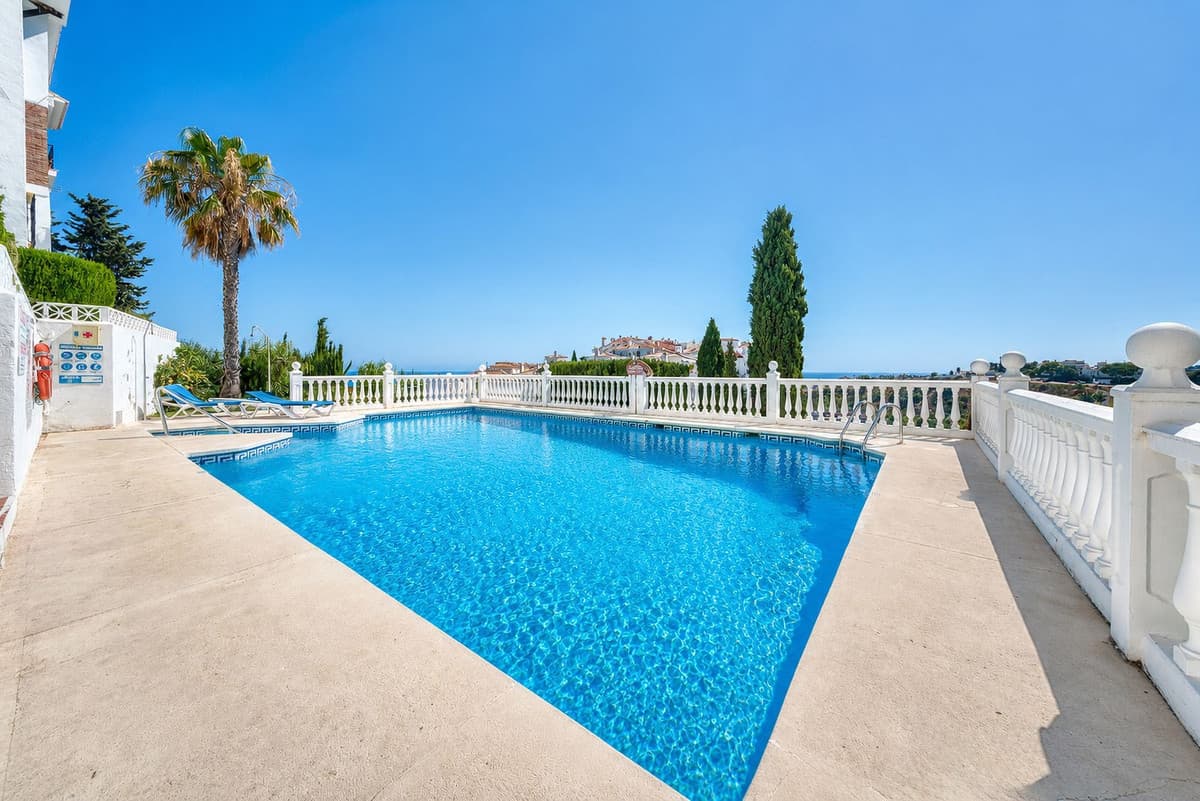 Ground Floor Apartment in Riviera del Sol — photo 4 of 10