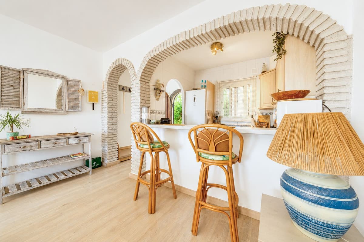 Ground Floor Apartment in Riviera del Sol — photo 5 of 10