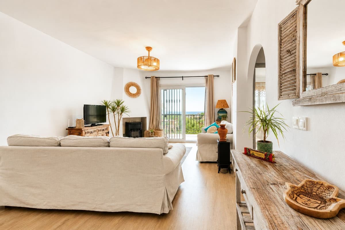 Ground Floor Apartment in Riviera del Sol — photo 6 of 10