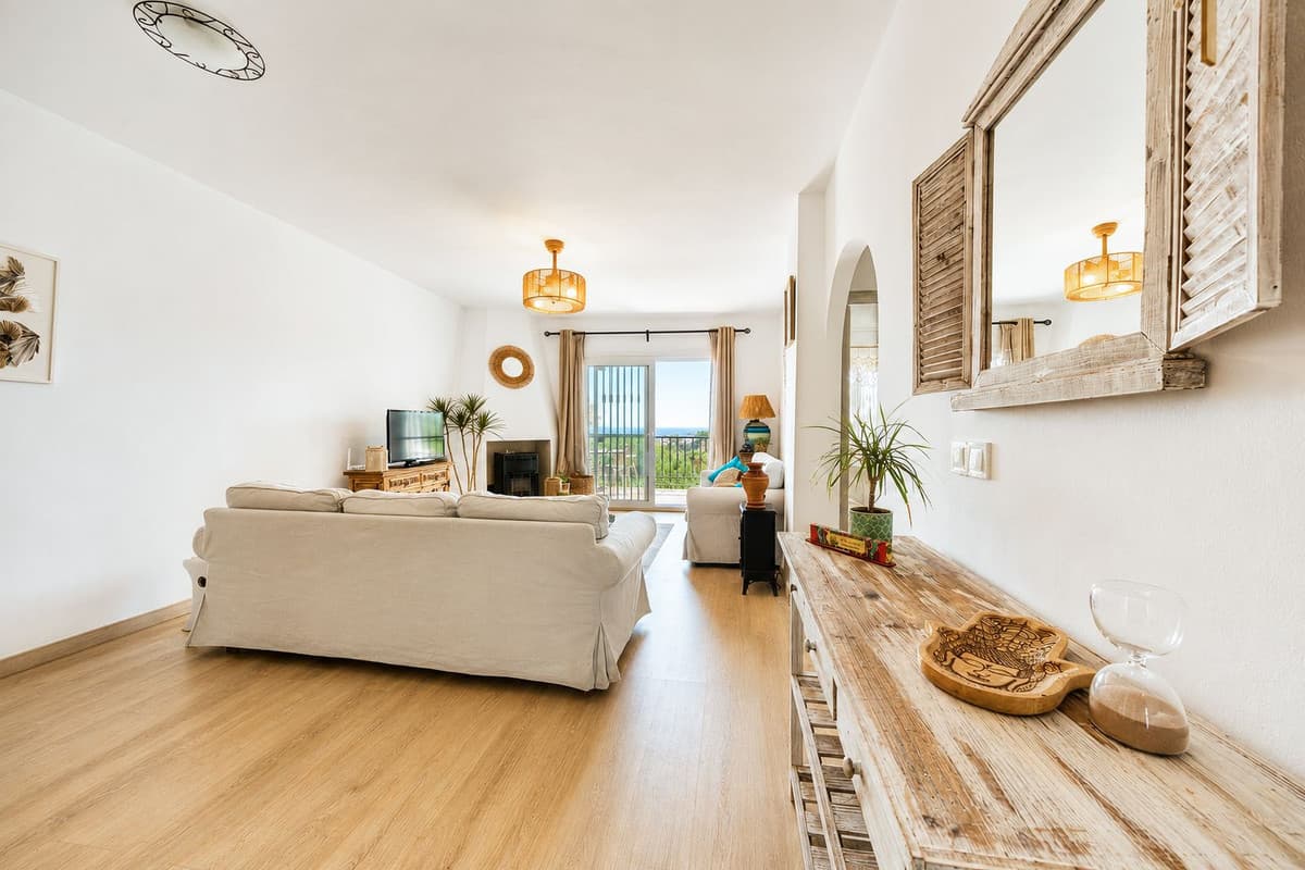 Ground Floor Apartment in Riviera del Sol — photo 7 of 10