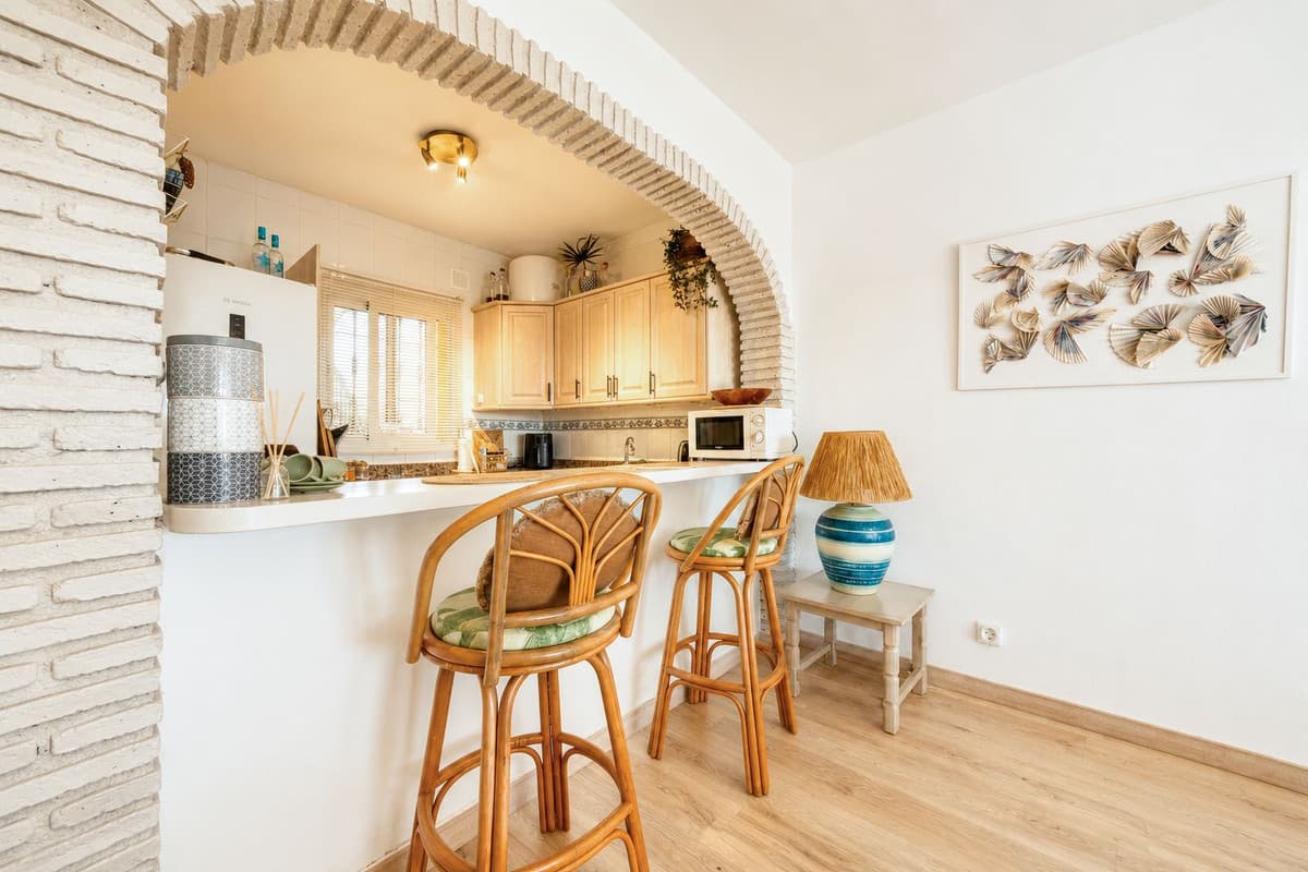 Ground Floor Apartment in Riviera del Sol — photo 8 of 10