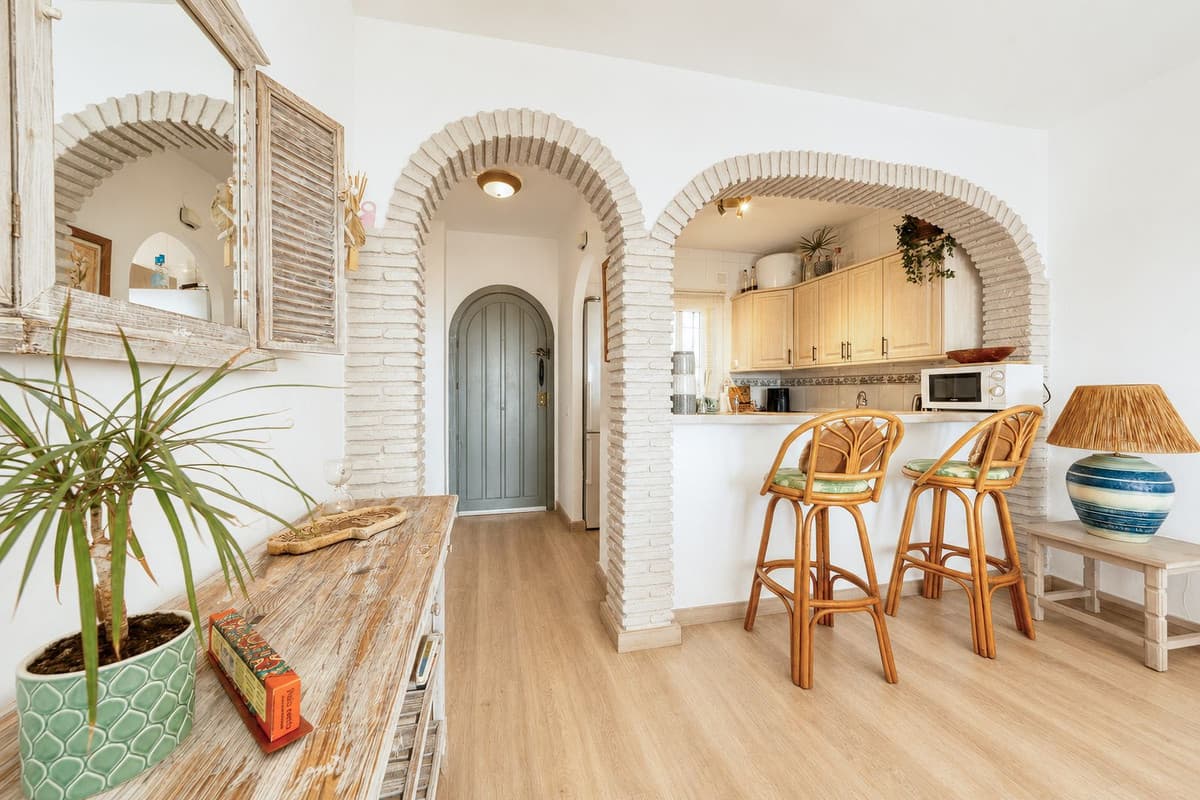Ground Floor Apartment in Riviera del Sol — photo 9 of 10