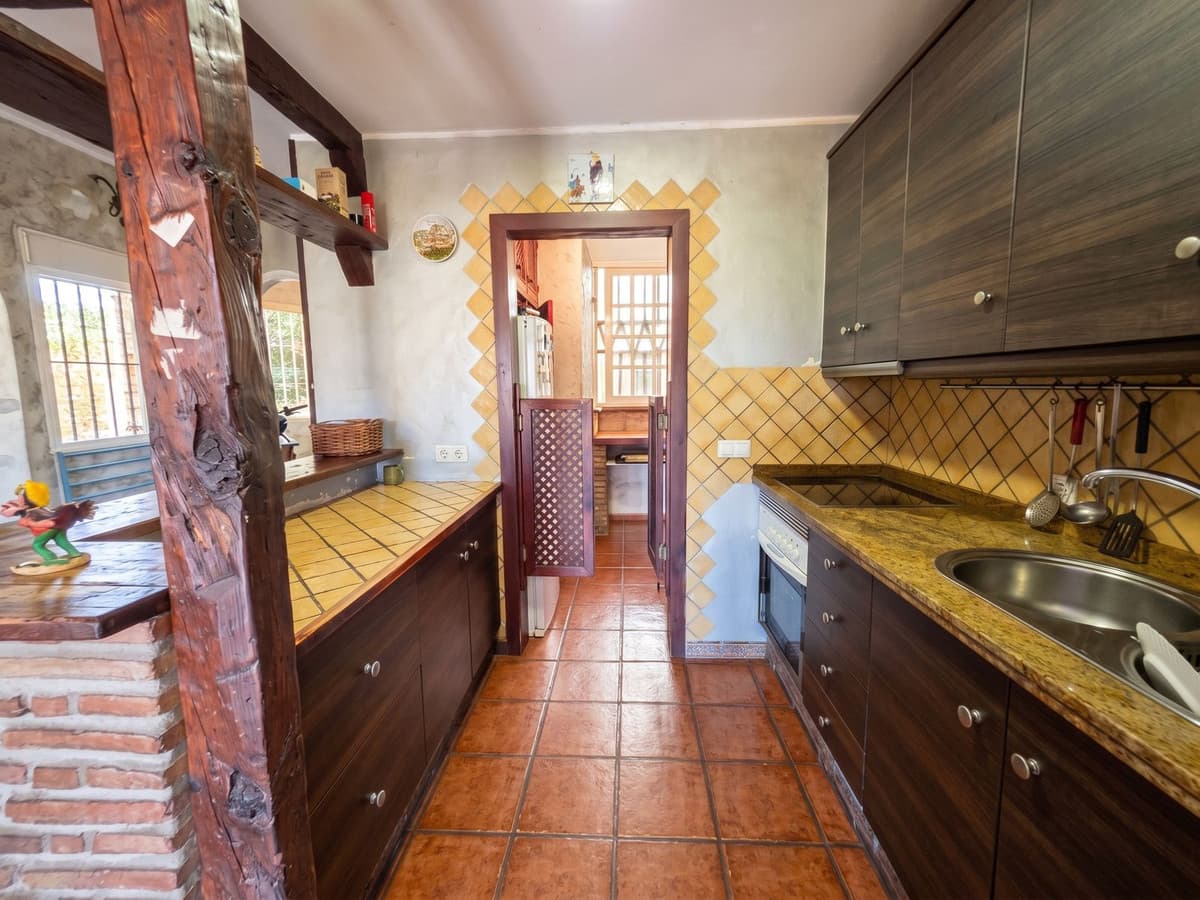Middle Floor Apartment in Riviera del Sol — photo 4 of 10