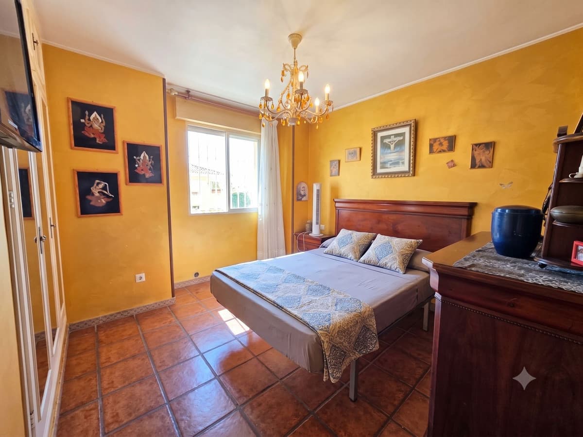 Middle Floor Apartment in Riviera del Sol — photo 5 of 10