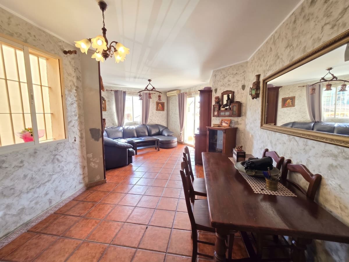 Middle Floor Apartment in Riviera del Sol — photo 9 of 10