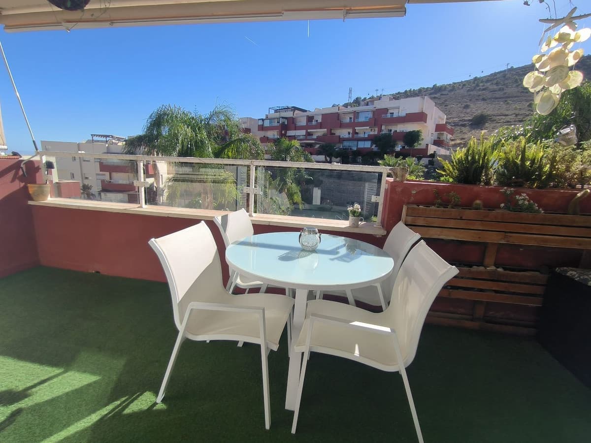 Middle Floor Apartment in Arroyo de la Miel — photo 1 of 10