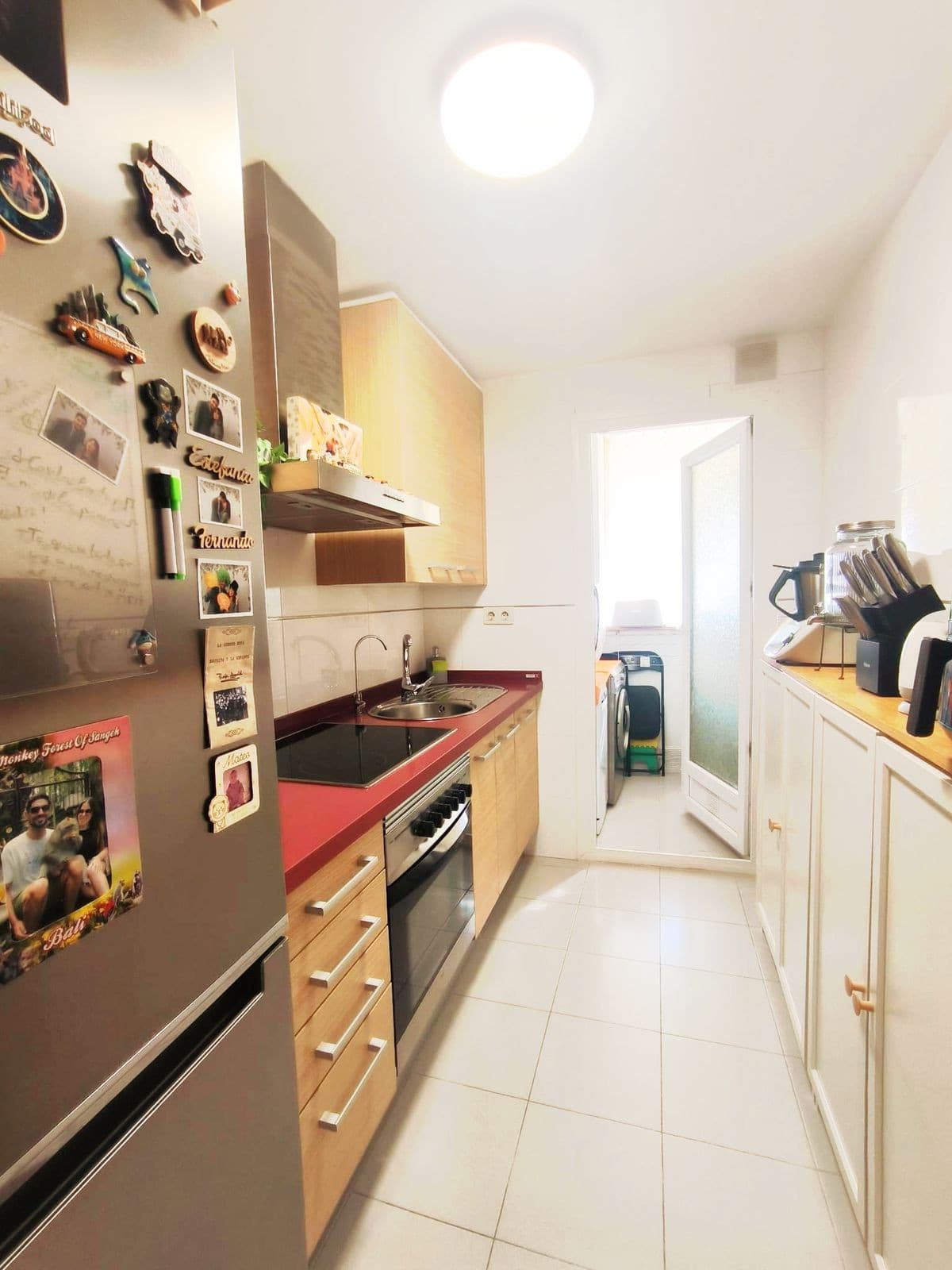Middle Floor Apartment in Arroyo de la Miel — photo 5 of 10