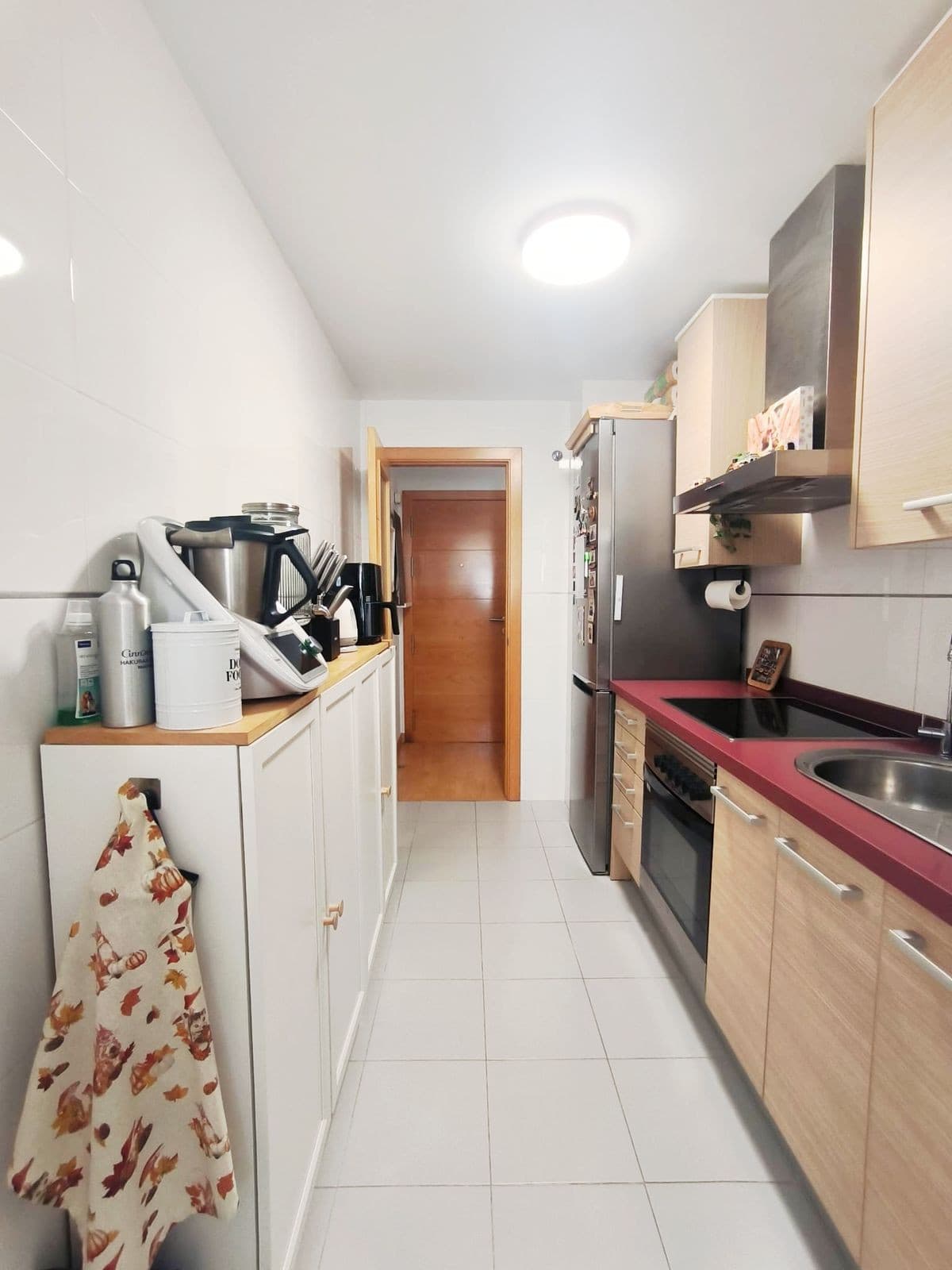 Middle Floor Apartment in Arroyo de la Miel — photo 6 of 10