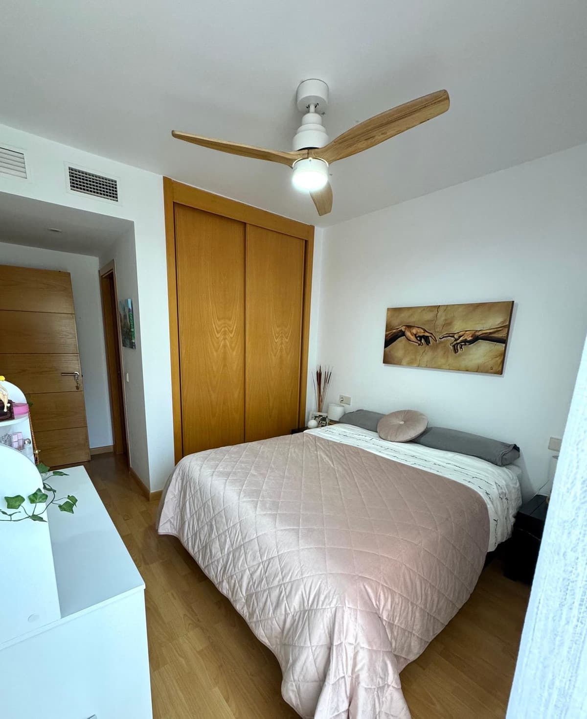 Middle Floor Apartment in Arroyo de la Miel — photo 10 of 10