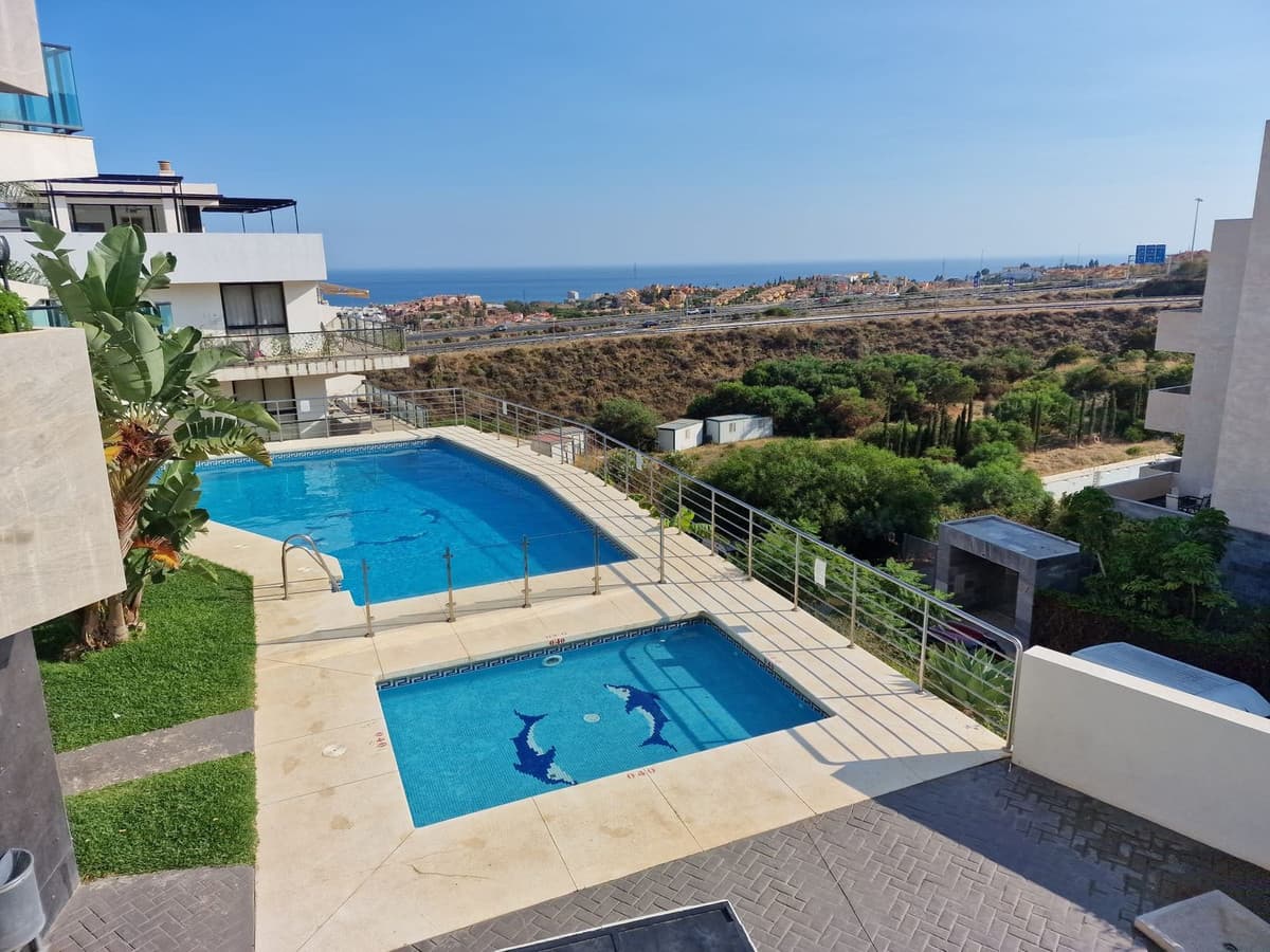 Ground Floor Apartment in Riviera del Sol — photo 1 of 10