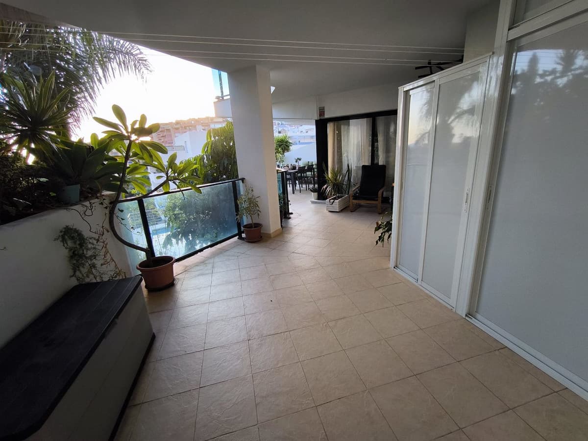 Ground Floor Apartment in Riviera del Sol — photo 4 of 10