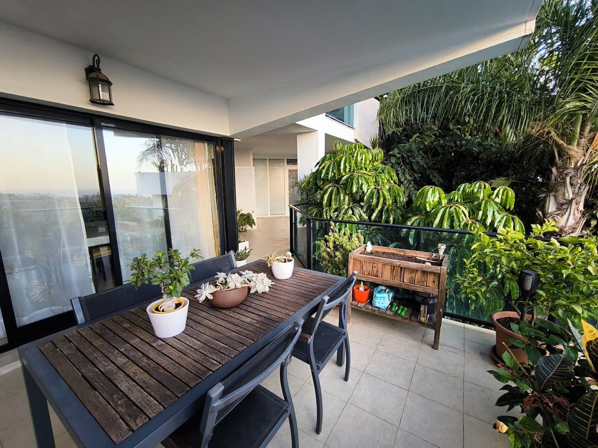 Ground Floor Apartment in Riviera del Sol — photo 9 of 10