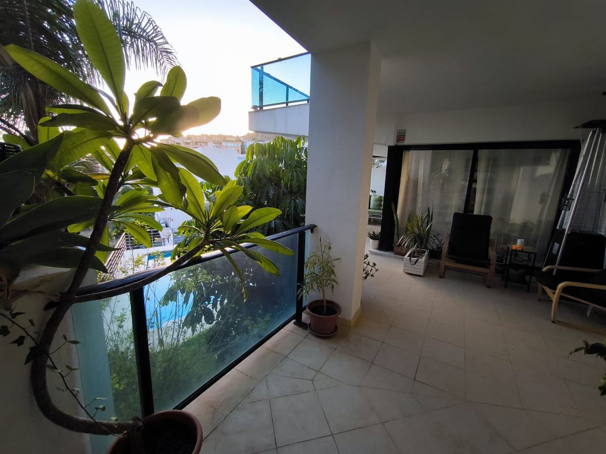Ground Floor Apartment in Riviera del Sol — photo 10 of 10