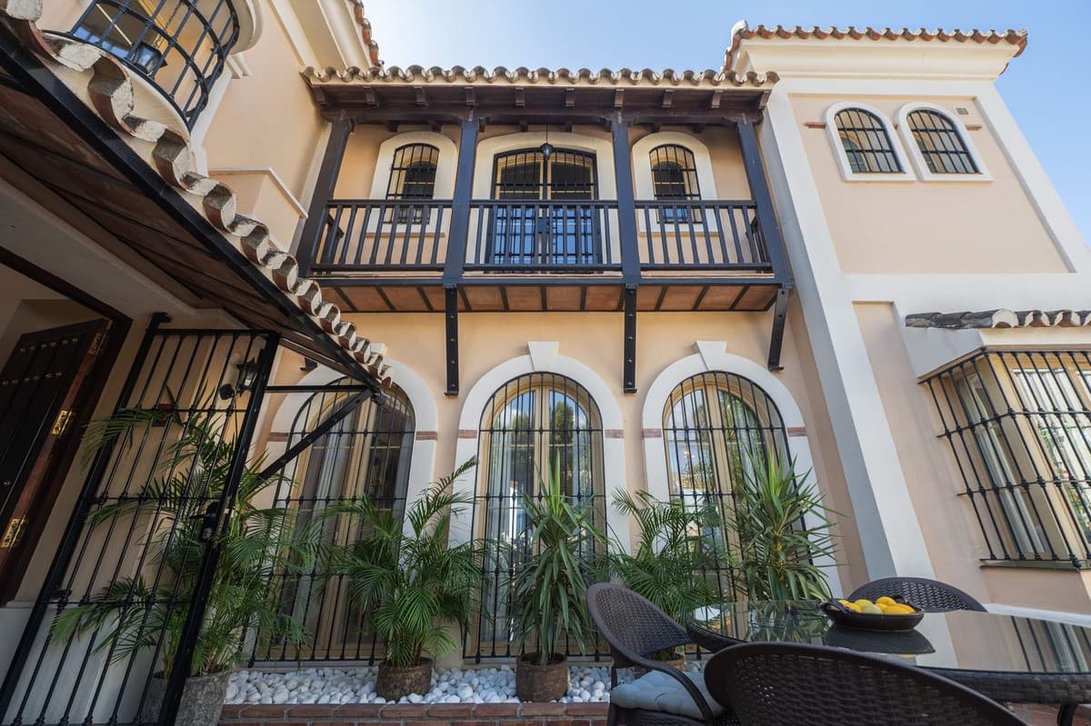 Detached Villa in Mijas Golf — photo 5 of 10