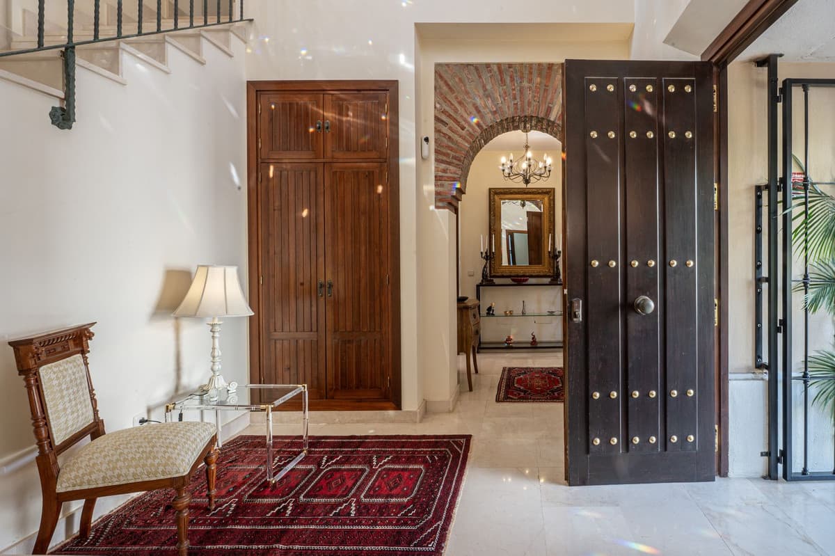 Detached Villa in Mijas Golf — photo 9 of 10